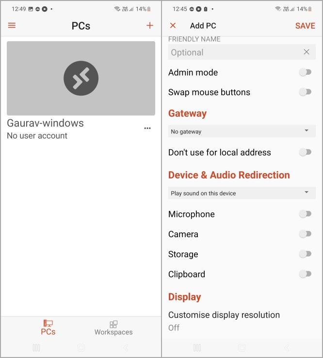 8 個最適合 Android 用戶同步的 Windows 應用程式