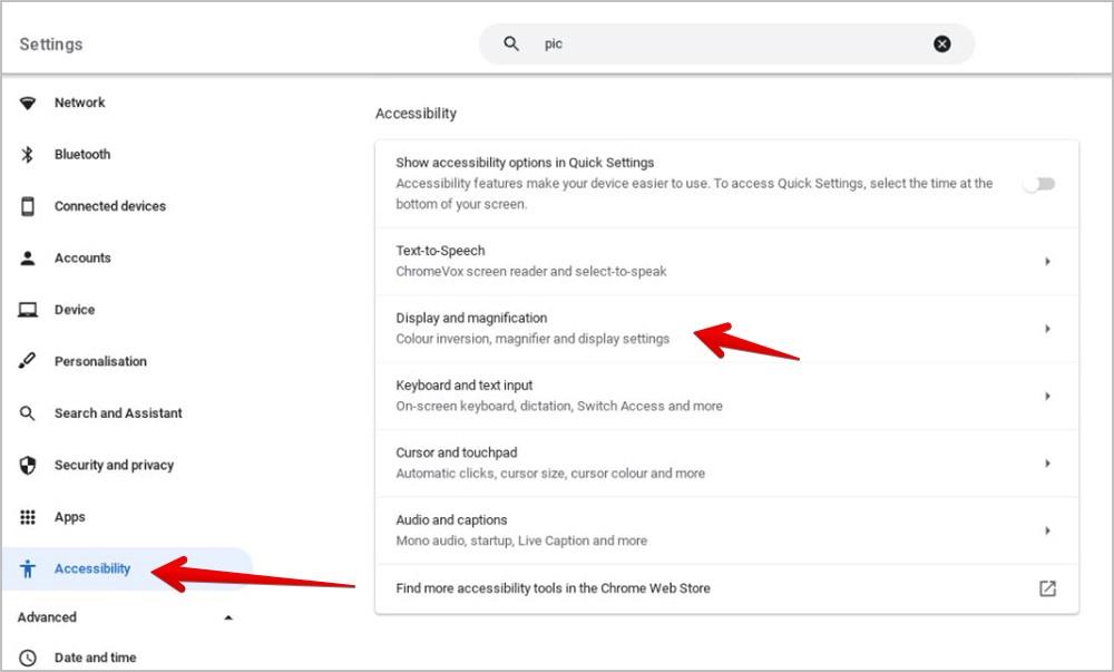 客製化並個人化您的 Chromebook 的 13 個技巧