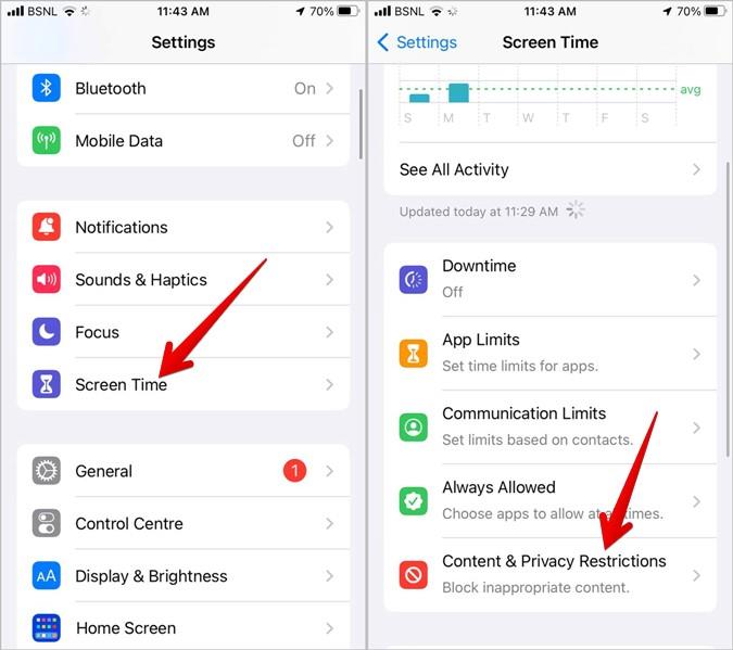 修復 iPhone 或 iPad 上缺少 App Store 的 9 種方法