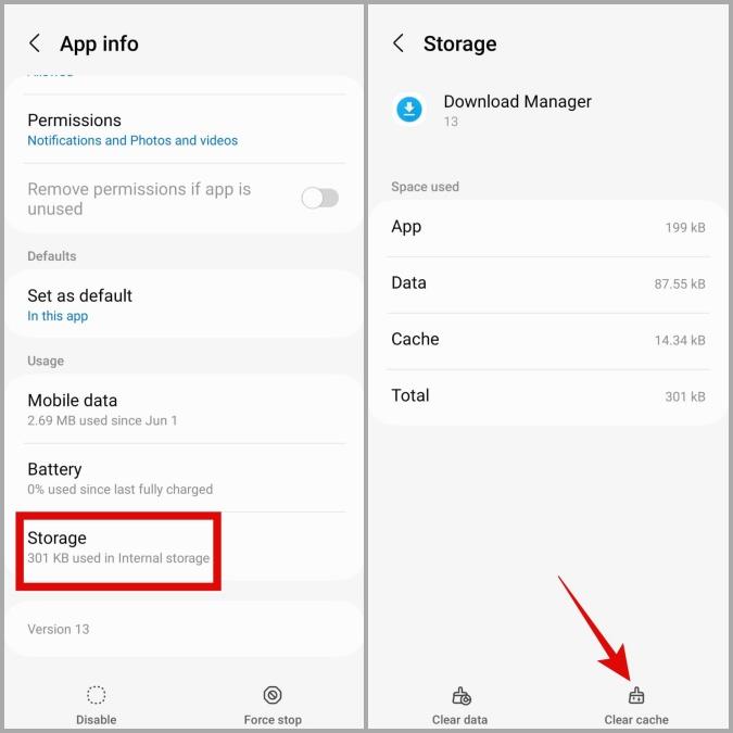 修復 Google Chrome 無法在 Android 上下載檔案的 9 種方法