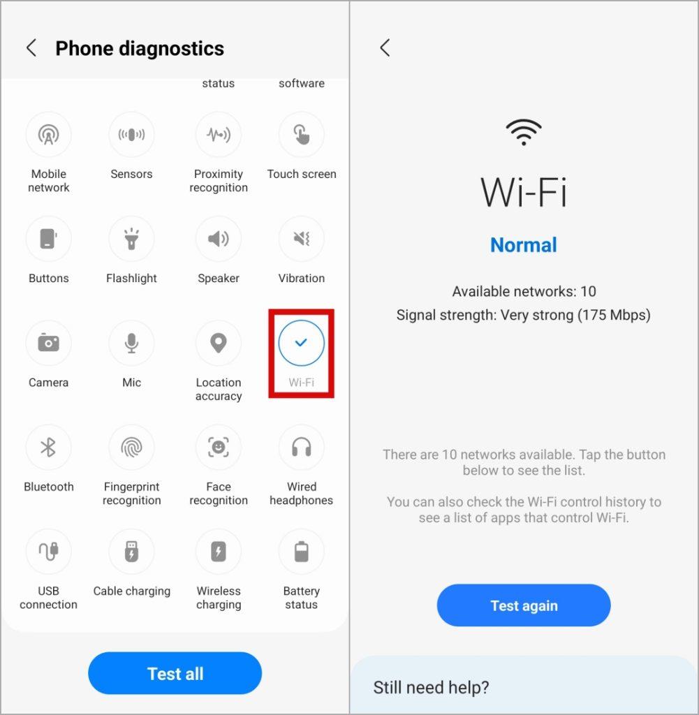 三星 Galaxy 手機無法開啟 Wi-Fi 的 7 個修復