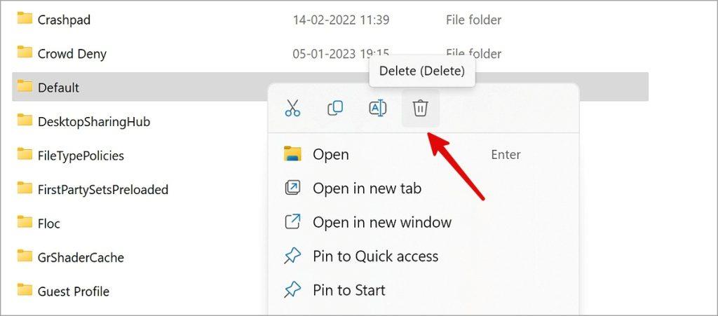 修復 Windows 11 上 Google Chrome 崩潰的 13 種最佳方法