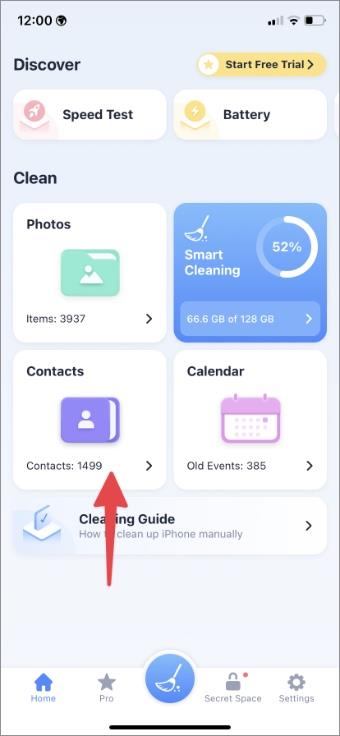 刪除 iPhone 上重複聯絡人的 3 種主要方法