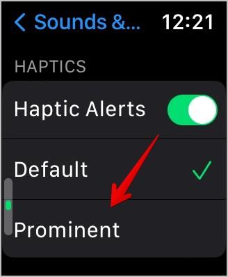 讓 Apple Watch 振動的 9 種方法