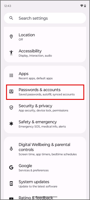 為什麼我在 Gmail 上收不到電子郵件的 10 個修復方法