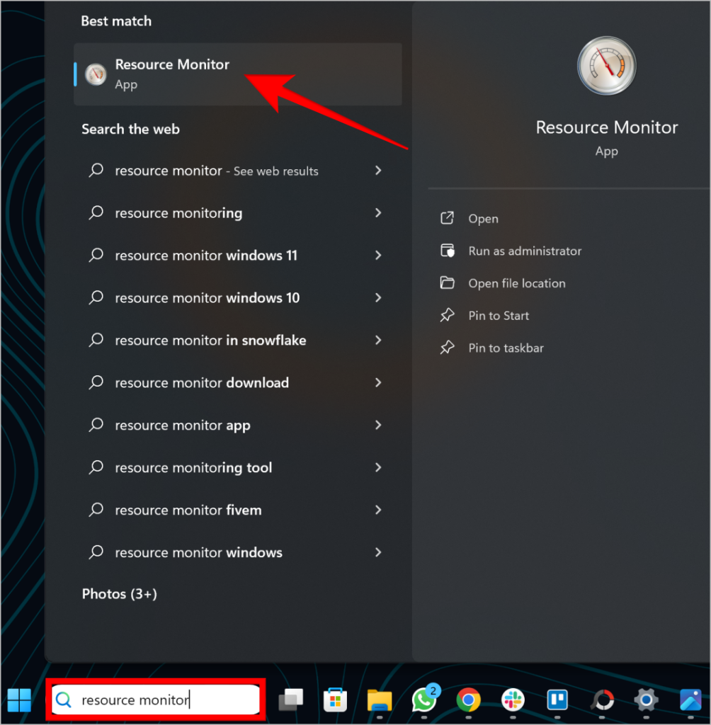 如何在 Windows 11 上使用網際網路檢查應用程式