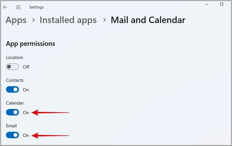 修復郵件應用程式在 Windows 10/11 上不顯示所有電子郵件的 8 種主要方法
