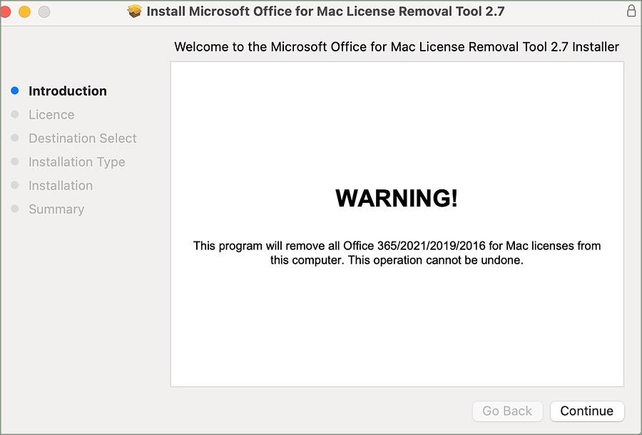 Microsoft Word 不允許 9 個在 Mac 上編輯的修復