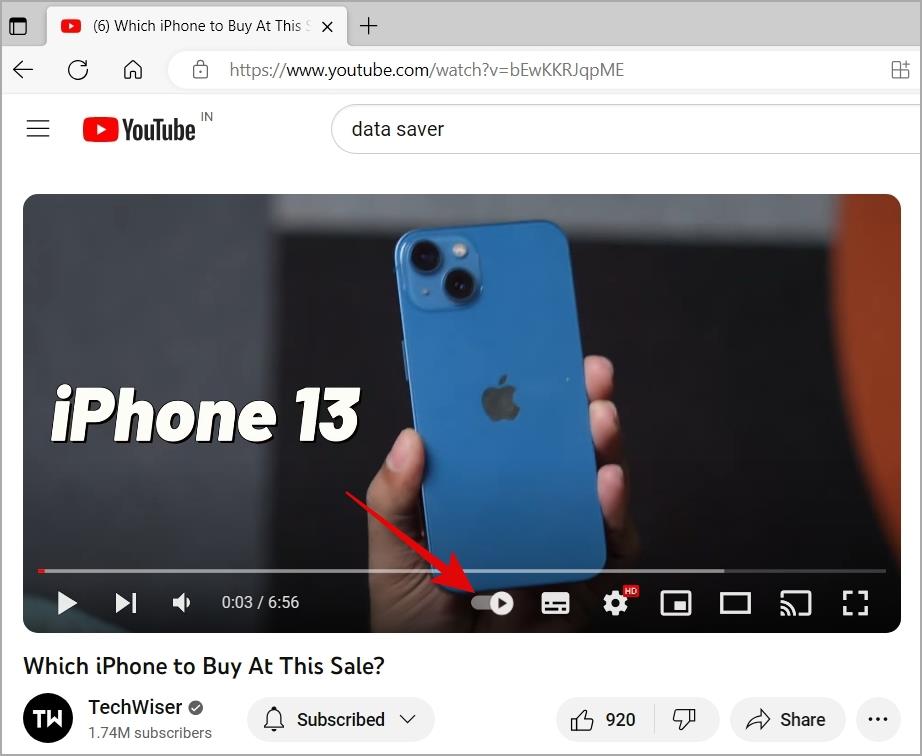 YouTube 自動播放 8 個不起作用的修復