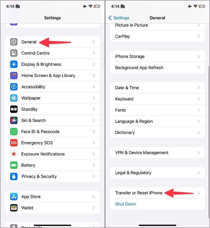iPhone 照片在 Mac 上不同步的 11 個修復