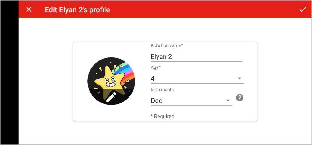 如何使用 YouTube Kids 應用：完整指南