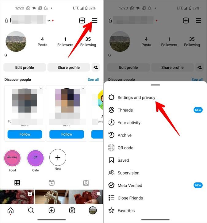 Instagram 中的安靜模式是什麼以及如何打開或關閉它