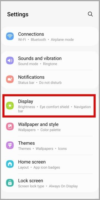 修復 Android 快速設定缺少的 8 種方法