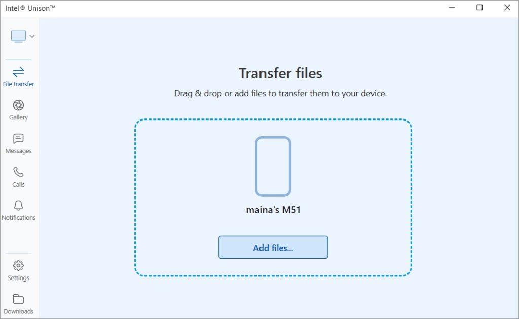 Microsoft Phone Link 與 Intel Unison：為何切換