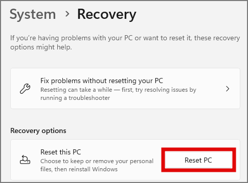 減少 Windows 11 後台進程的 13 種方法