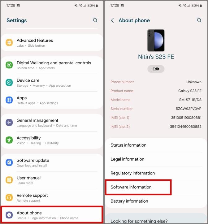 三星 Galaxy 手機無法連接 Wi-Fi 的 11 個修復