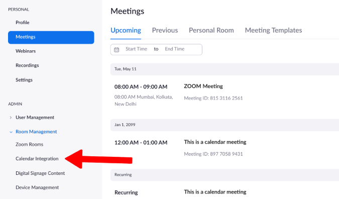 將 Zoom 會議快速新增至 Google 日曆的 3 種最佳方法