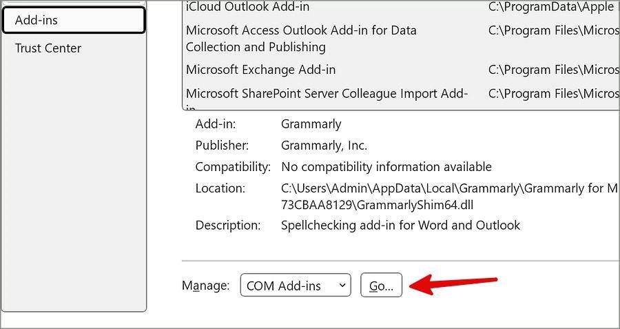 13 個修復 Microsoft Outlook 無法連線到伺服器的問題