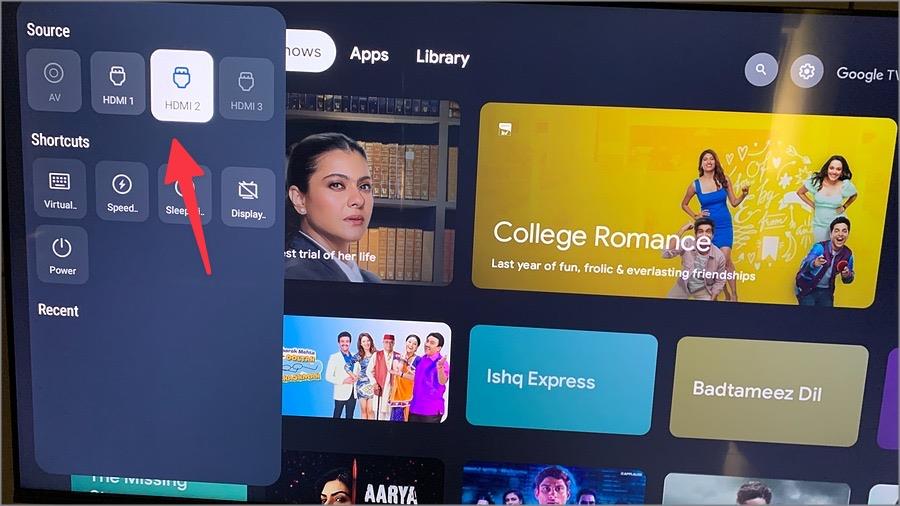 9 修復 Google TV 遙控器不起作用