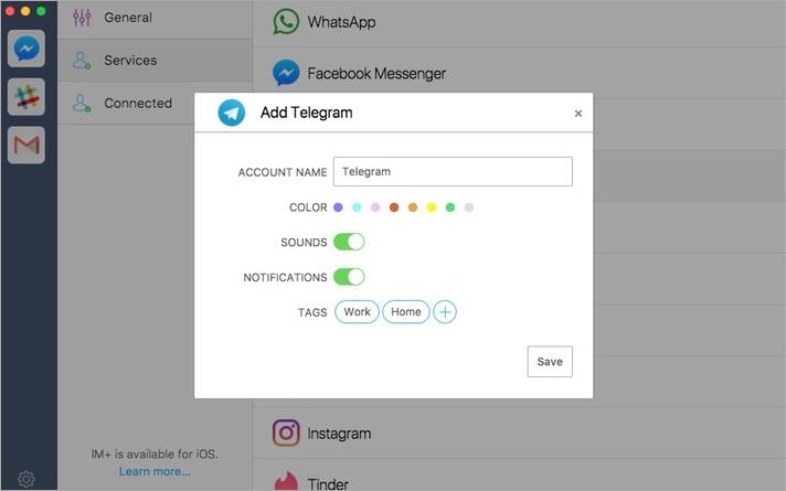 適用於 Windows 和 macOS 的 5 款最佳一體化 Messenger 應用