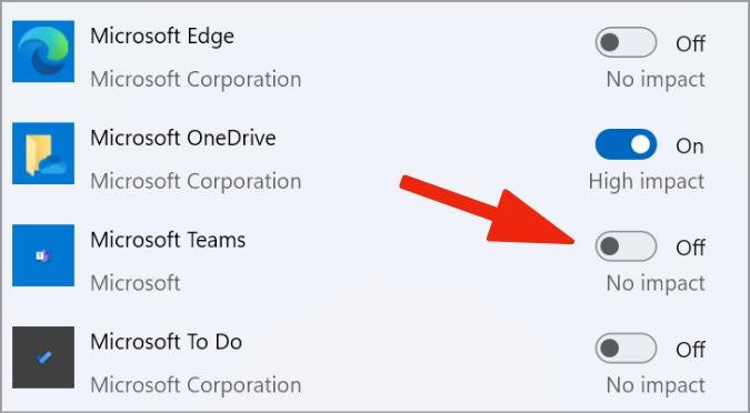 修復 Microsoft Teams 通知在 Windows 11 中不起作用的 10 種最佳方法