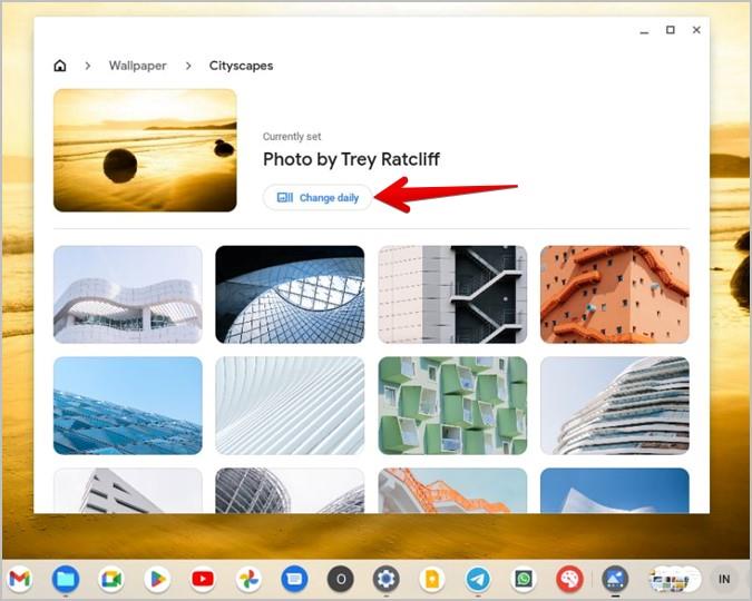 客製化並個人化您的 Chromebook 的 13 個技巧