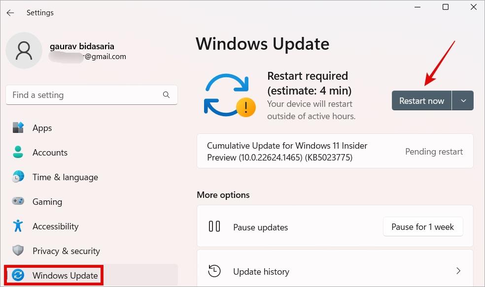 Windows 計算器無法運作的 13 個最佳修復方法