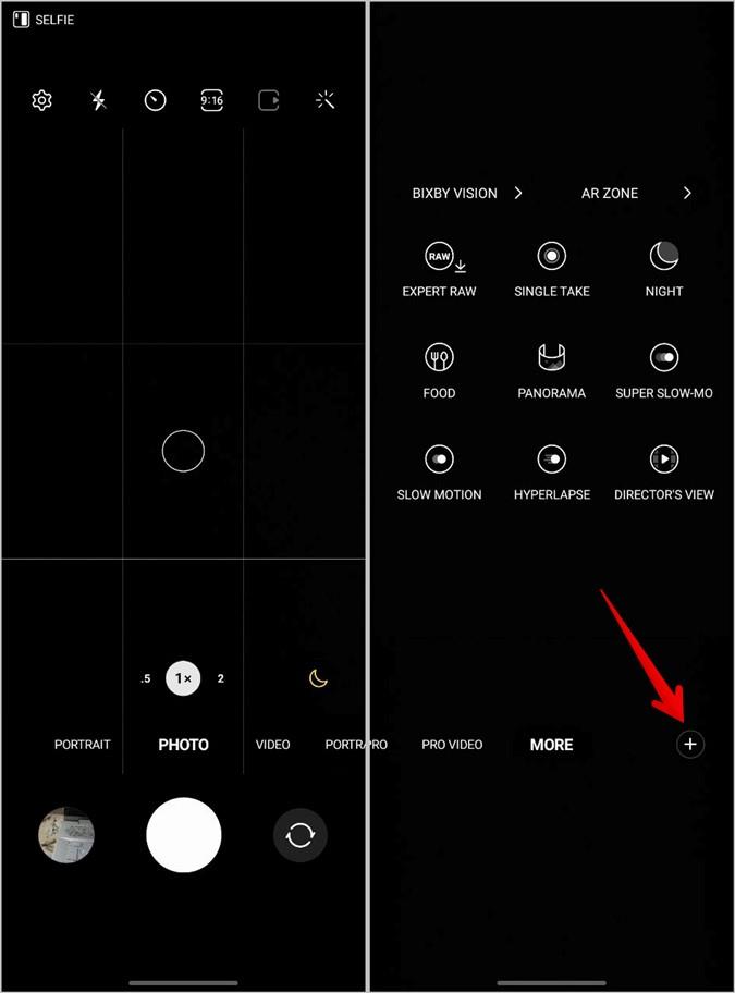 13 種最佳三星相機設置，讓您像專業人士一樣使用它