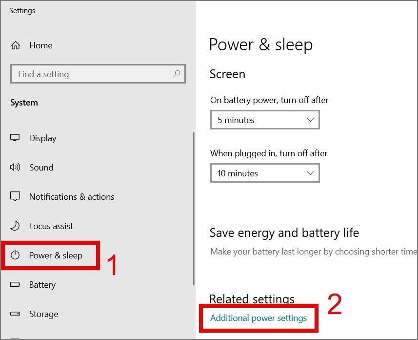 Windows 10/11 上 100% 磁碟使用率的 14 個修復
