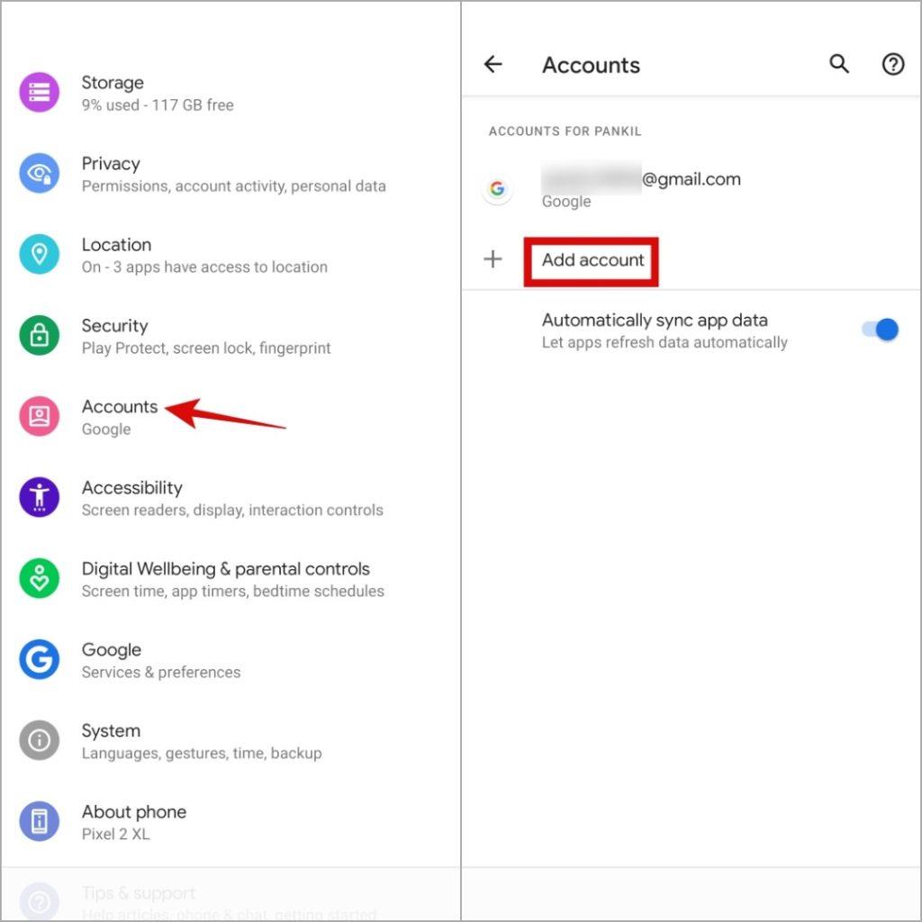 6 個修復 Google 尋找我的裝置無法在 Android 上運行的問題