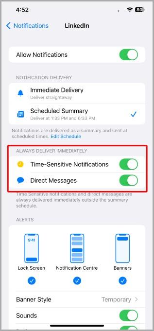 iPhone 上的計劃摘要是什麼以及如何使用它