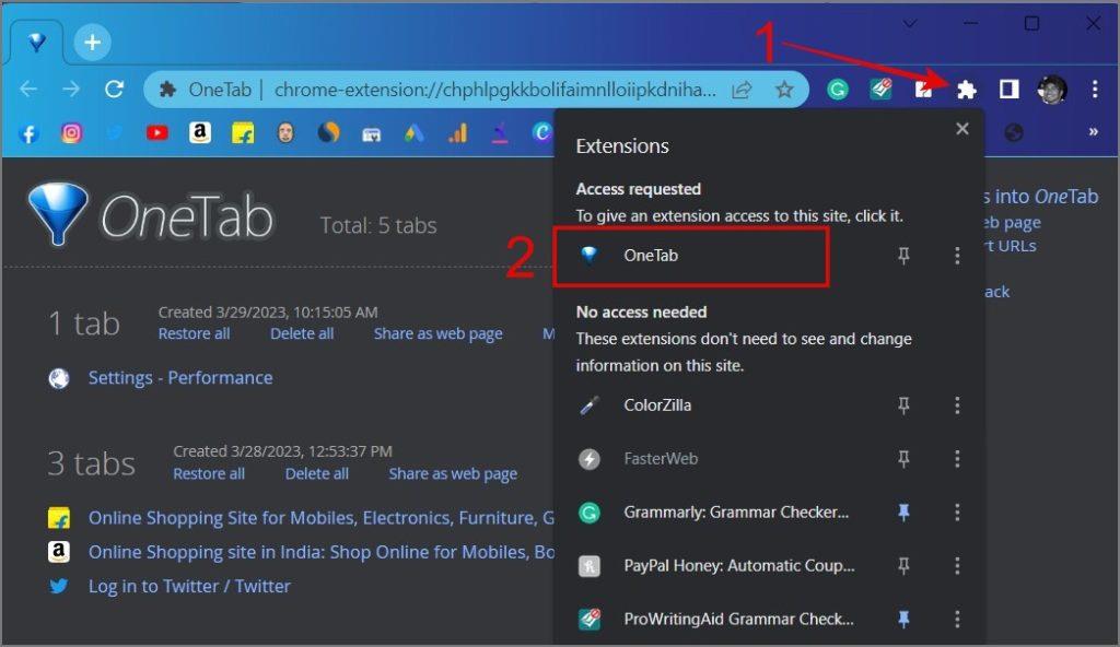 讓 Google Chrome 更快的 9 種最佳方法