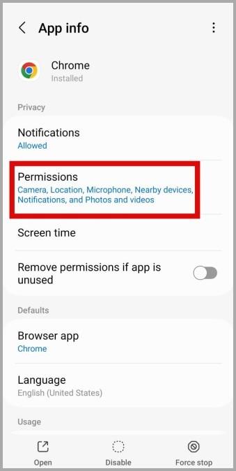 修復 Google Chrome 無法在 Android 上下載檔案的 9 種方法