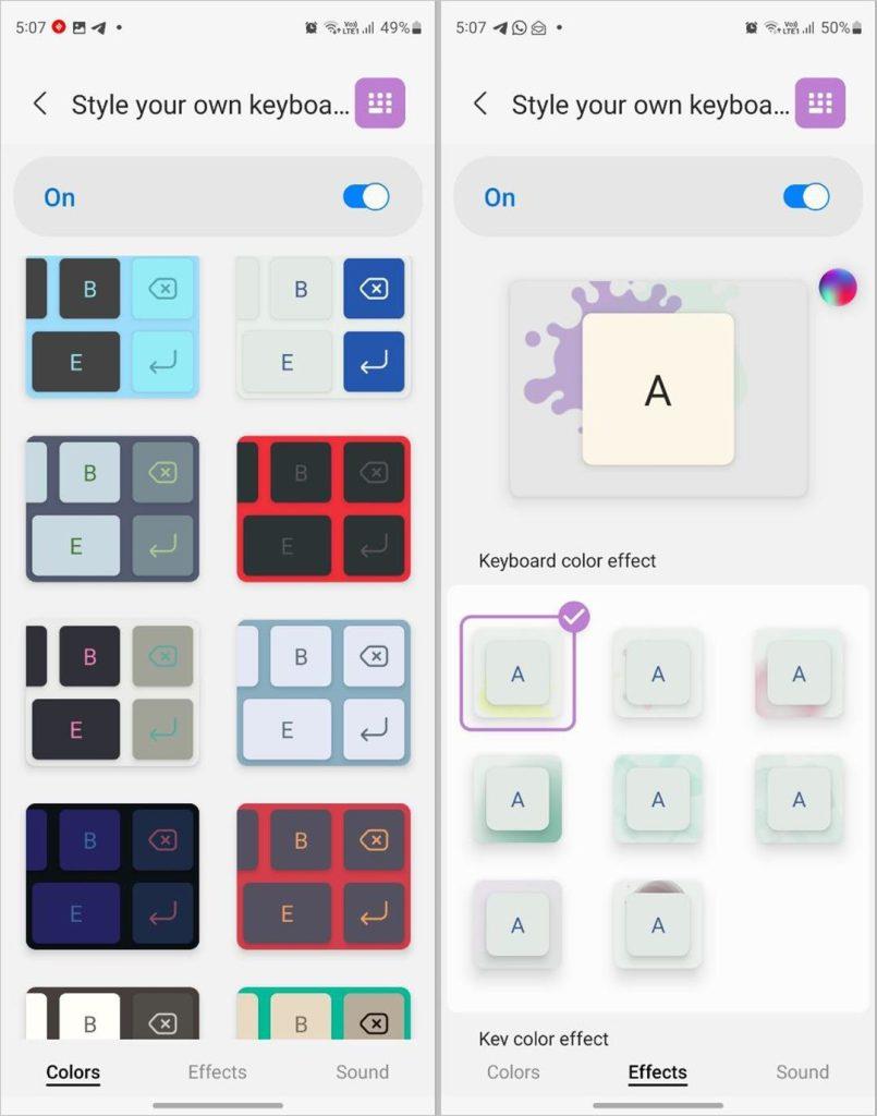 改變您打字體驗的 8 款頂級 Android 鍵盤應用