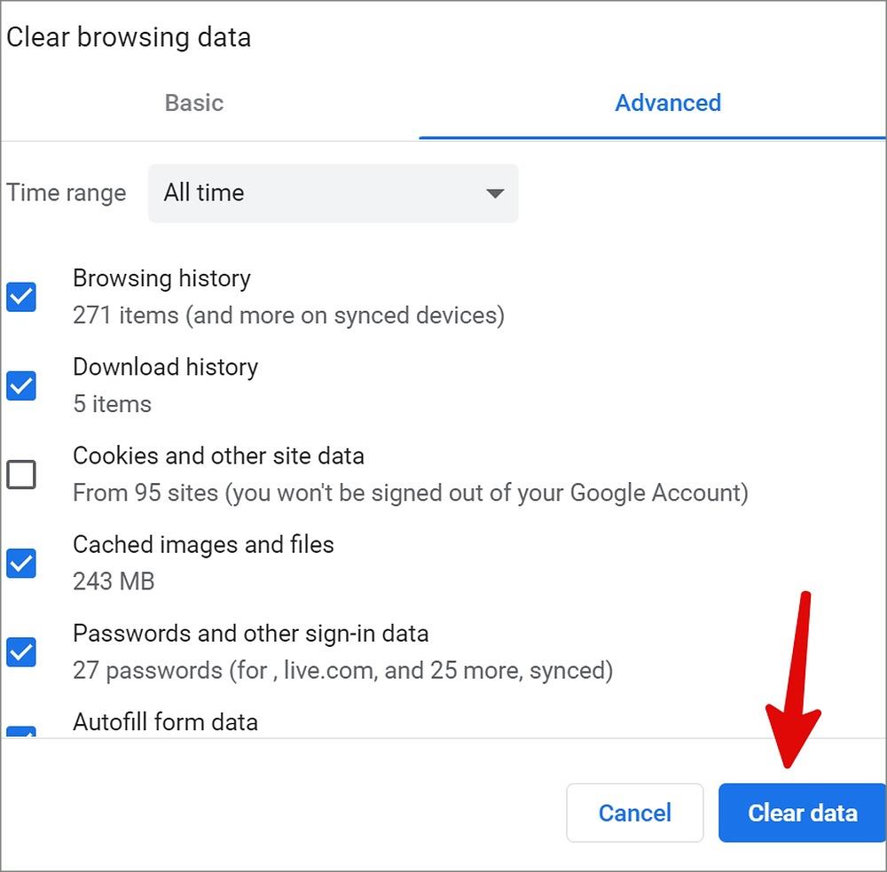 修正 Amazon Prime Video 在 Google Chrome 中無法運作的 10 種方法