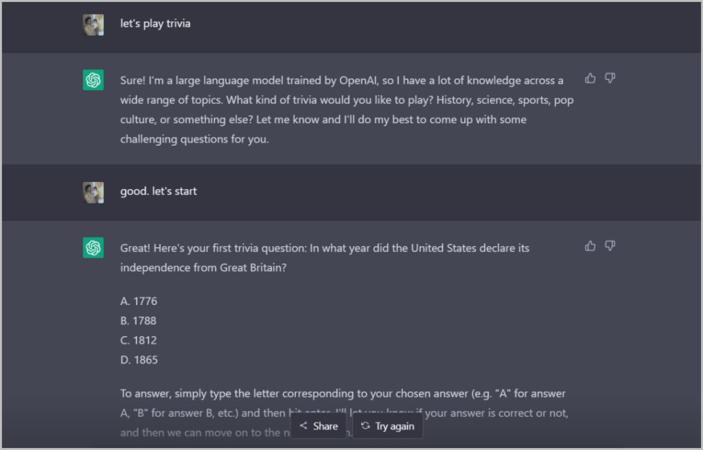 ChatGPT vs Google Bard vs Microsoft Bing AI：更好的人工智慧