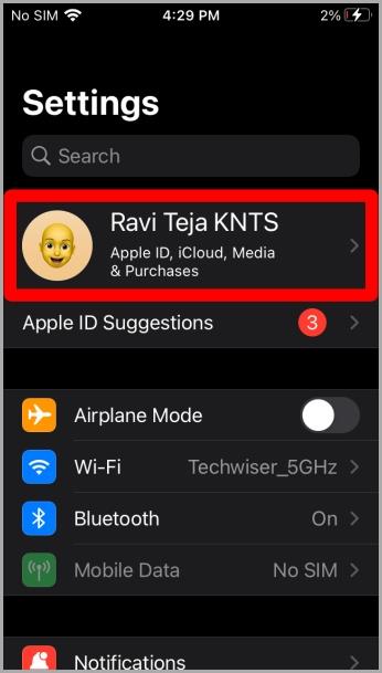 如何在 Mac 和 iPhone 上建立 iCloud 電子郵件 ID