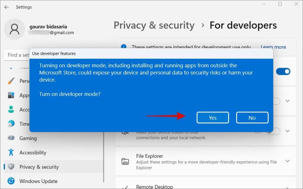 無法在 Windows 10/11 上安裝第三方應用程式時的 9 個最佳修復
