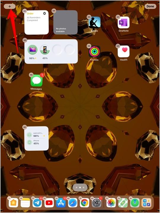 如何在 MacBook 和 iPad 上檢查 iPhone 電池