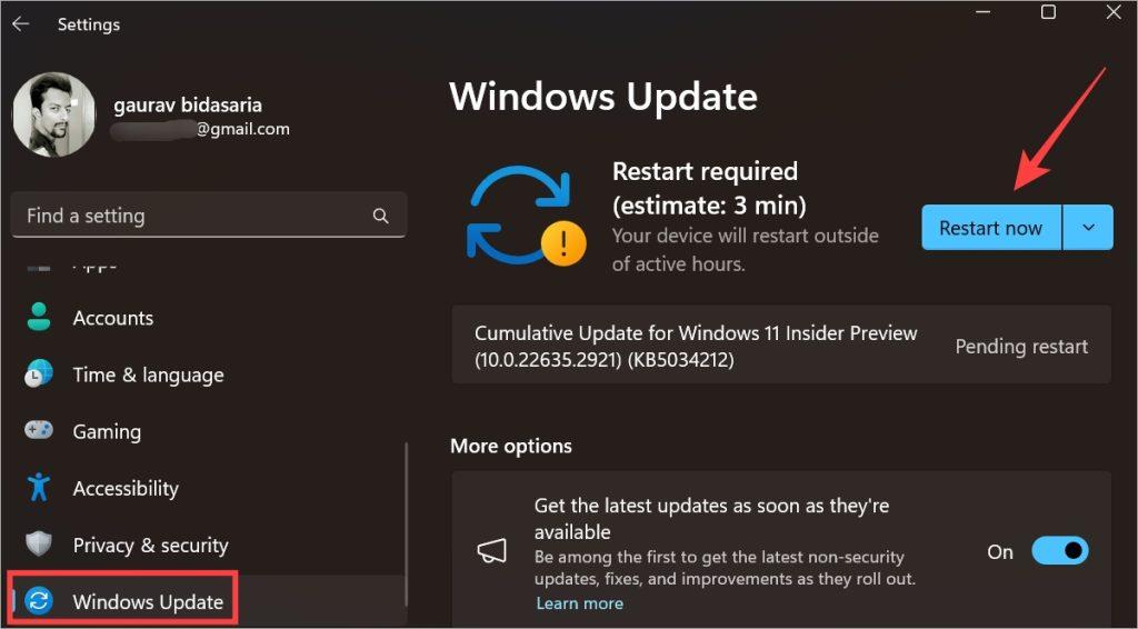 9 修正 Windows 11 中「Word 無法完成儲存」錯誤