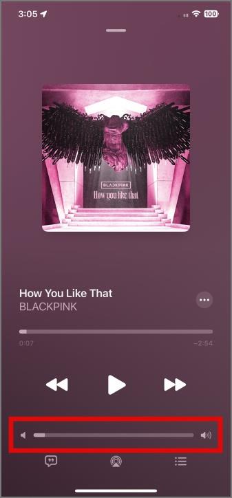 Apple Music 上的圖標和符號意味著什麼