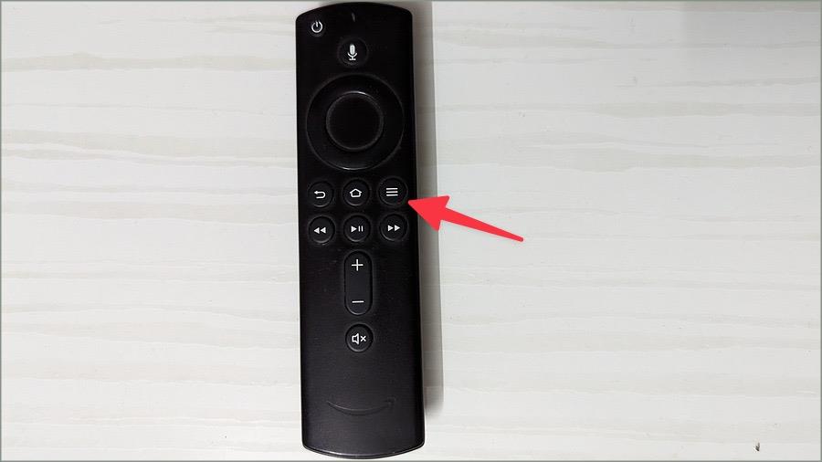 如何清除在 Amazon Prime Video 上繼續觀看