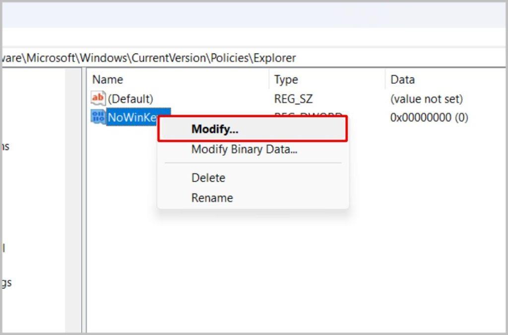 修復 Windows 11/10 上鍵盤快捷鍵不起作用的 14 種方法
