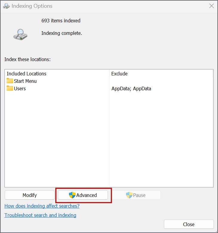 無法在 Windows 10/11 搜尋列中輸入的 10 個修復