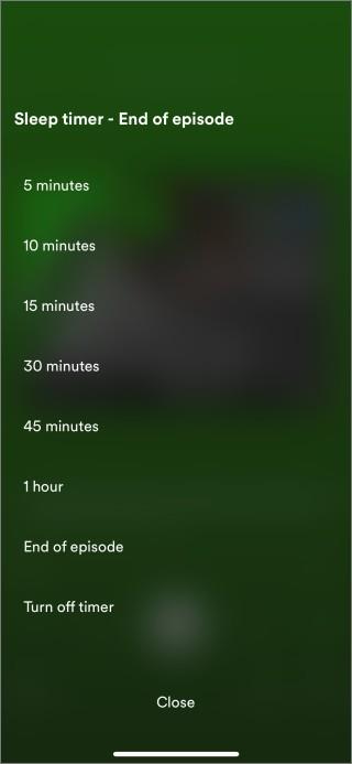 Spotify 中的圖示和符號意味著什麼