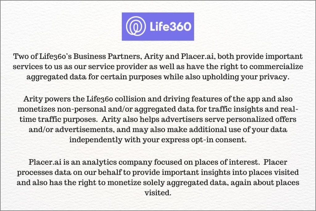 Life360 不好的 8 個原因