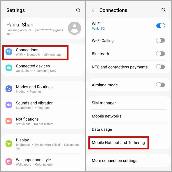 Android 熱點無法在 iPhone 或 iPad 上運行的 8 個修復