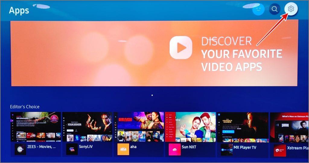 Netflix 無法在三星智慧電視上運行的 8 個修復