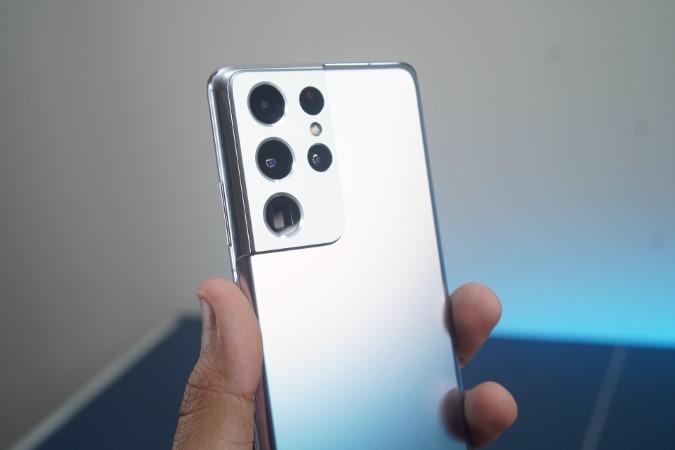 三星 Galaxy 手機相機模糊的 9 項修復