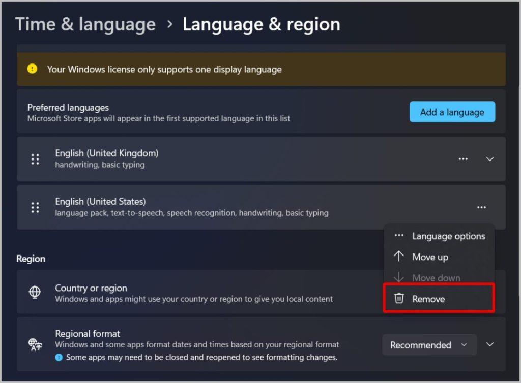 修復 Windows 11/10 上鍵盤快捷鍵不起作用的 14 種方法